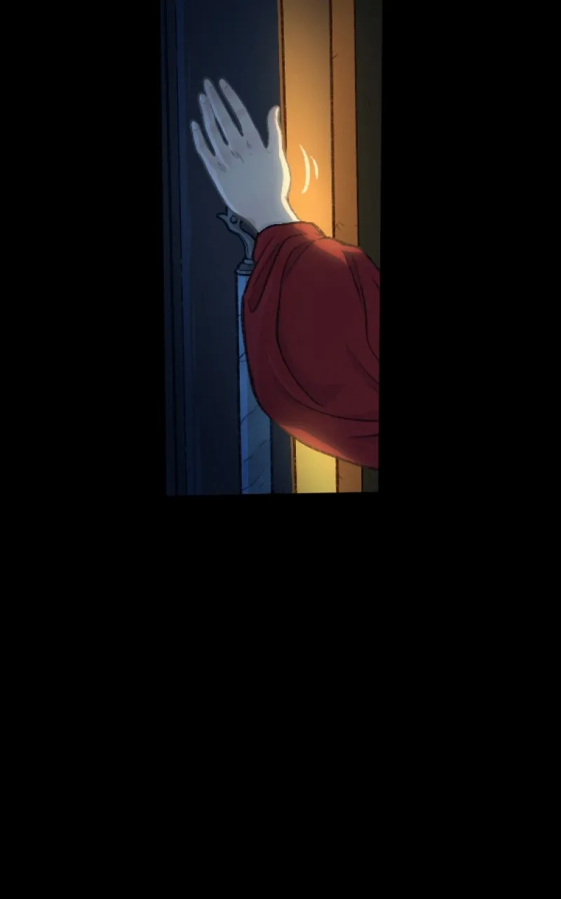 Lady Knight Chapter 61 page 35 - 
