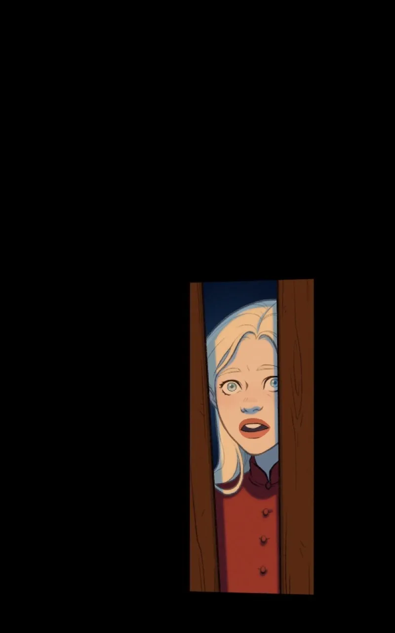 Lady Knight Chapter 61 page 37 - 