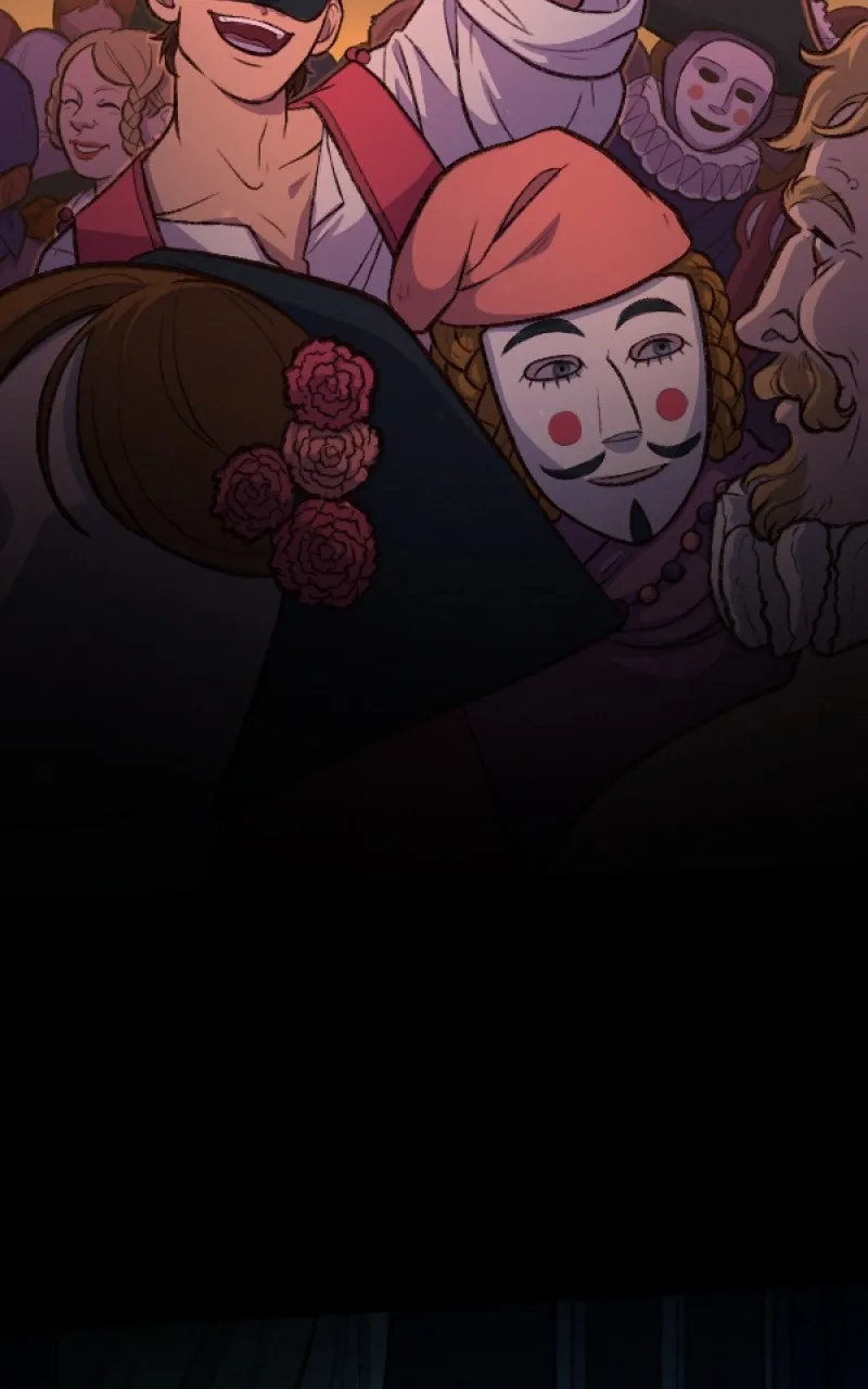 Lady Knight Chapter 61 page 5 - 