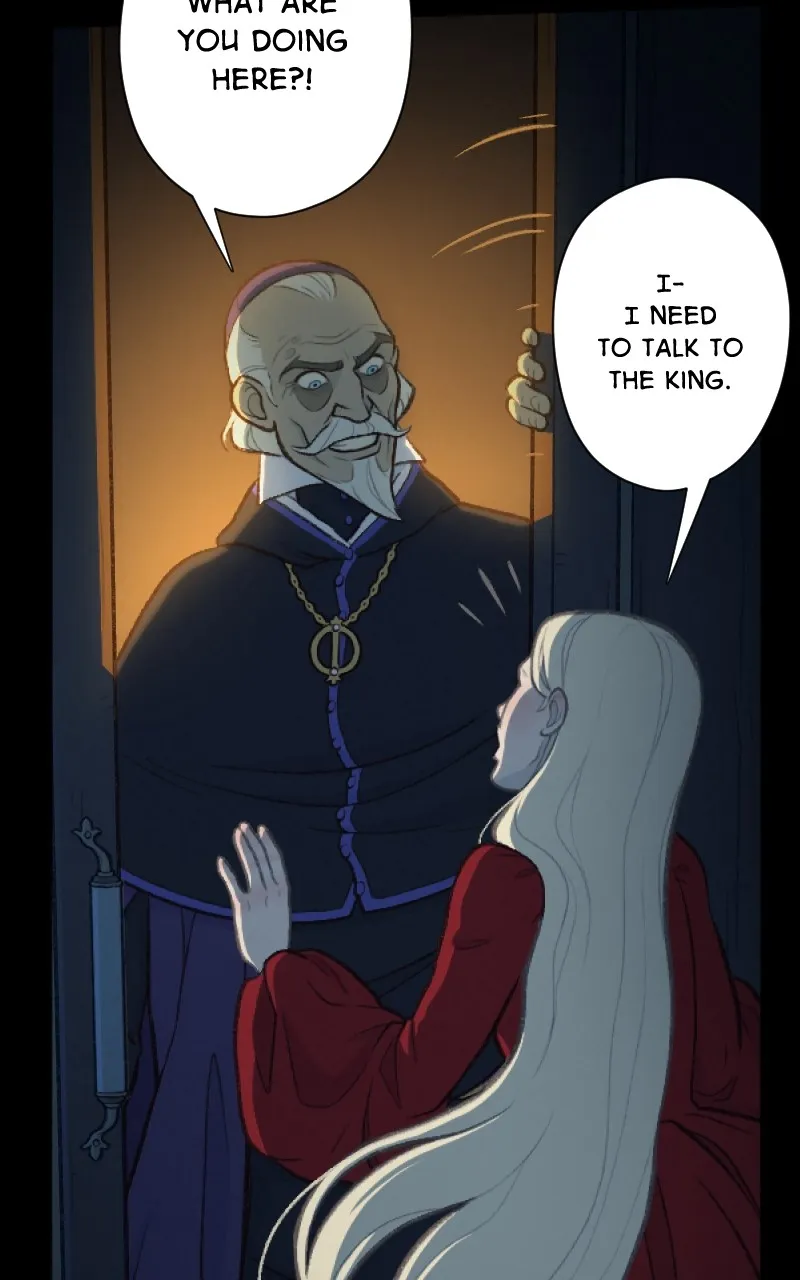 Lady Knight Chapter 61 page 41 - 