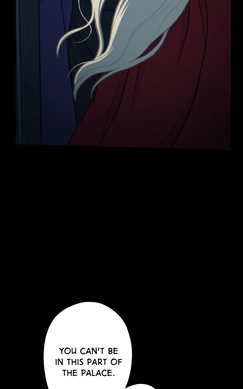 Lady Knight Chapter 61 page 42 - 
