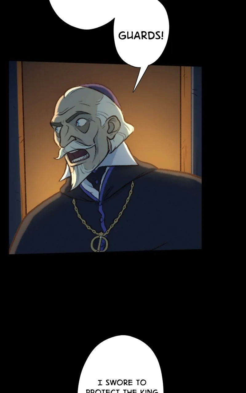 Lady Knight Chapter 61 page 43 - 
