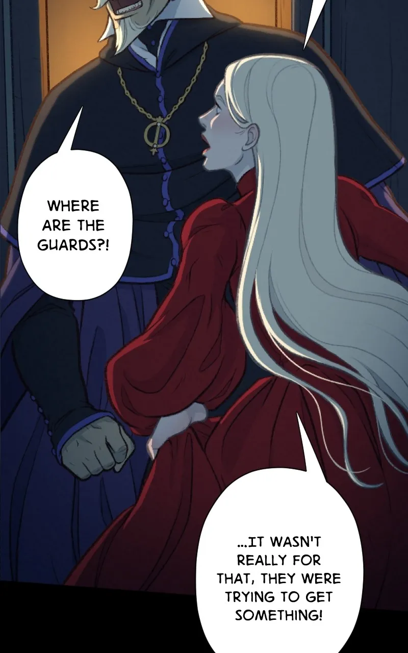 Lady Knight Chapter 61 page 46 - 