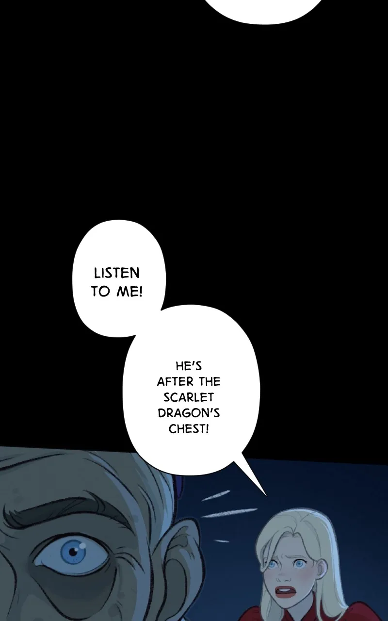 Lady Knight Chapter 61 page 47 - 