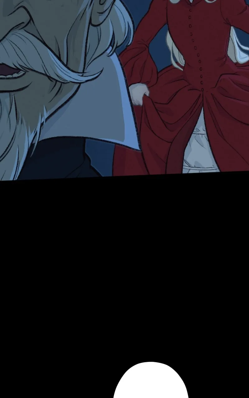 Lady Knight Chapter 61 page 48 - 