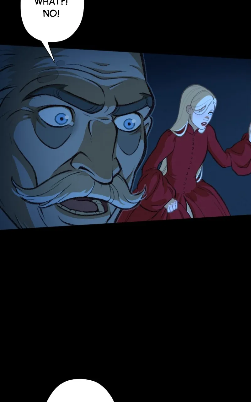 Lady Knight Chapter 61 page 54 - 