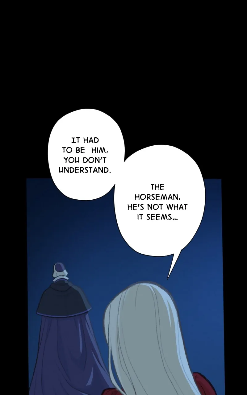 Lady Knight Chapter 61 page 56 - 