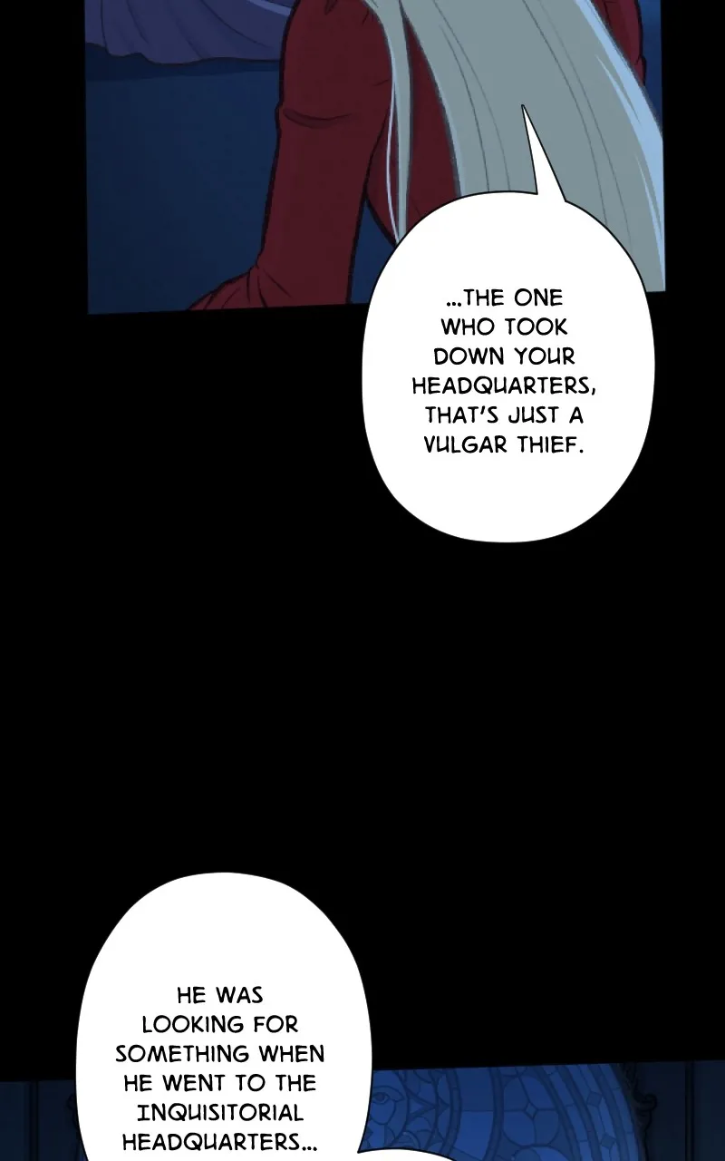 Lady Knight Chapter 61 page 57 - 