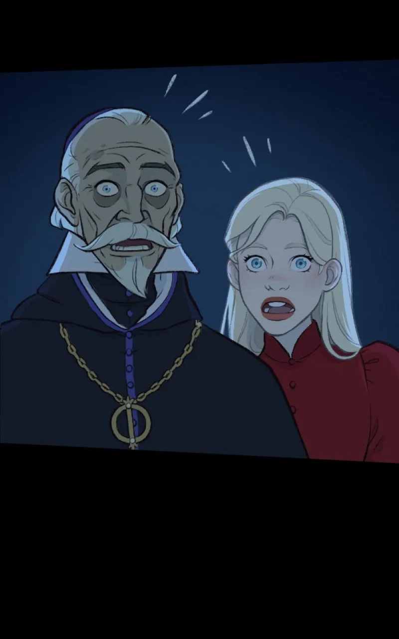 Lady Knight Chapter 61 page 61 - 
