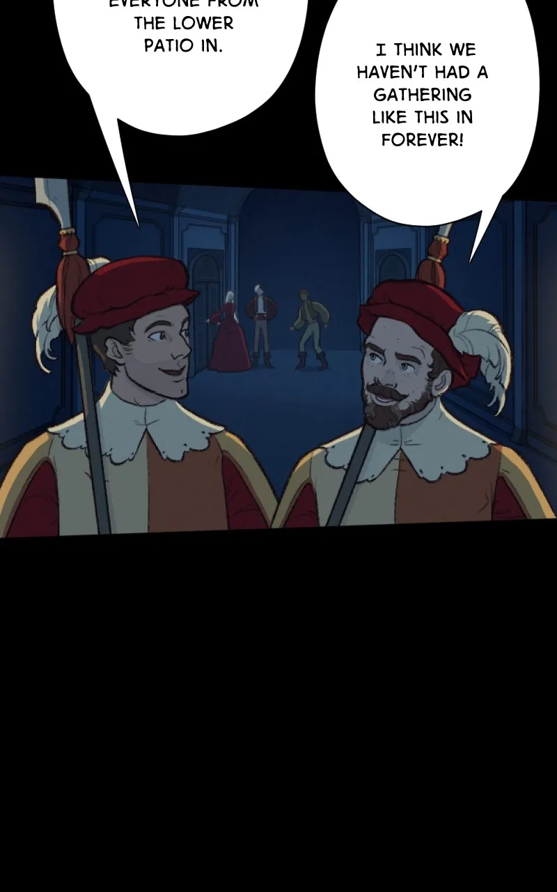 Lady Knight Chapter 61 page 8 - 