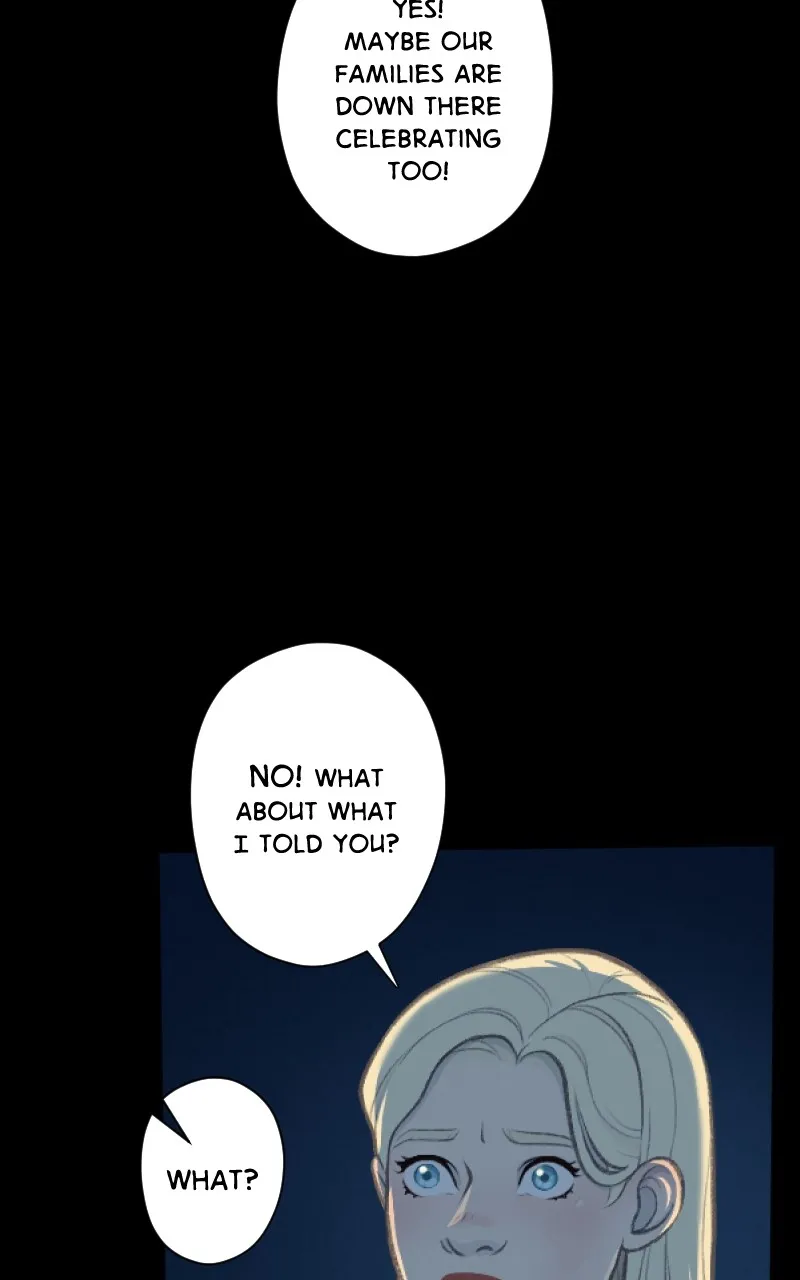 Lady Knight Chapter 61 page 10 - 