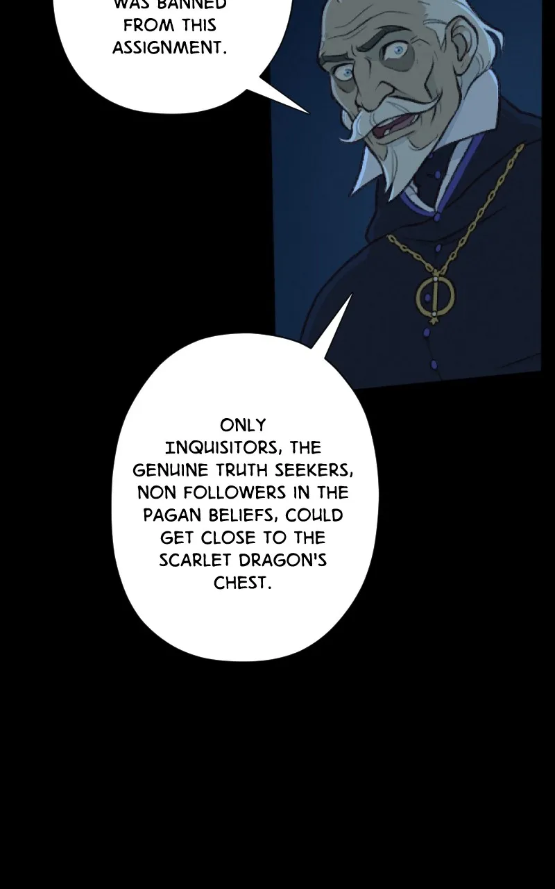 Lady Knight Chapter 62 page 12 - 