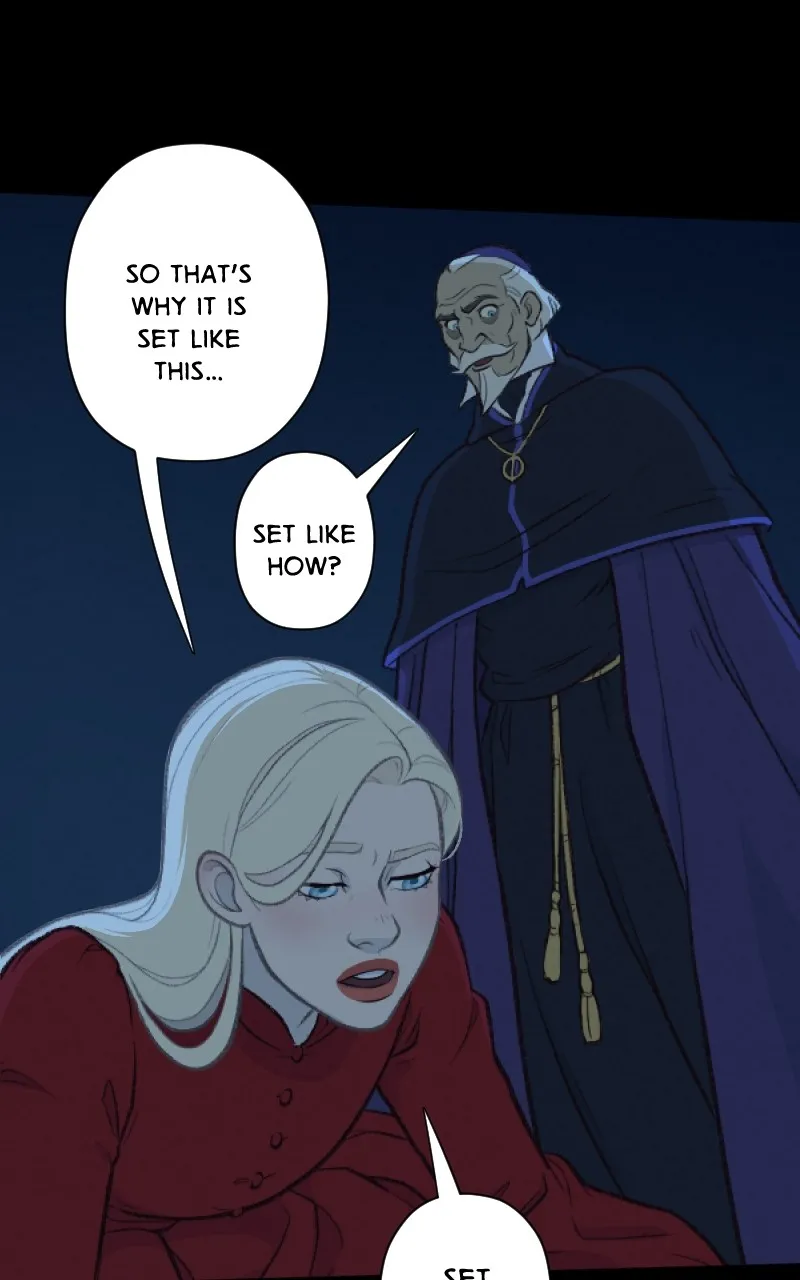 Lady Knight Chapter 62 page 13 - 
