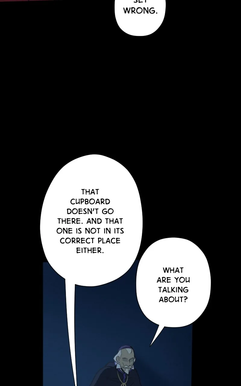 Lady Knight Chapter 62 page 14 - 