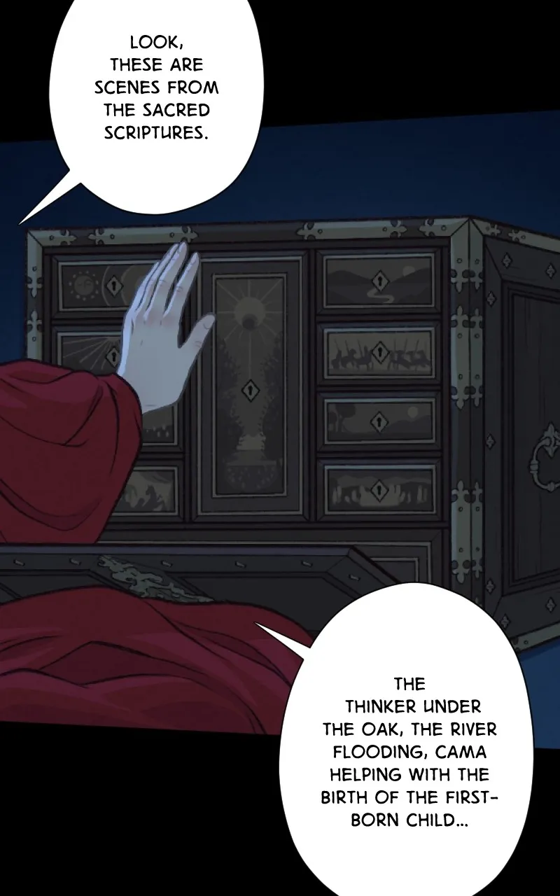 Lady Knight Chapter 62 page 16 - 