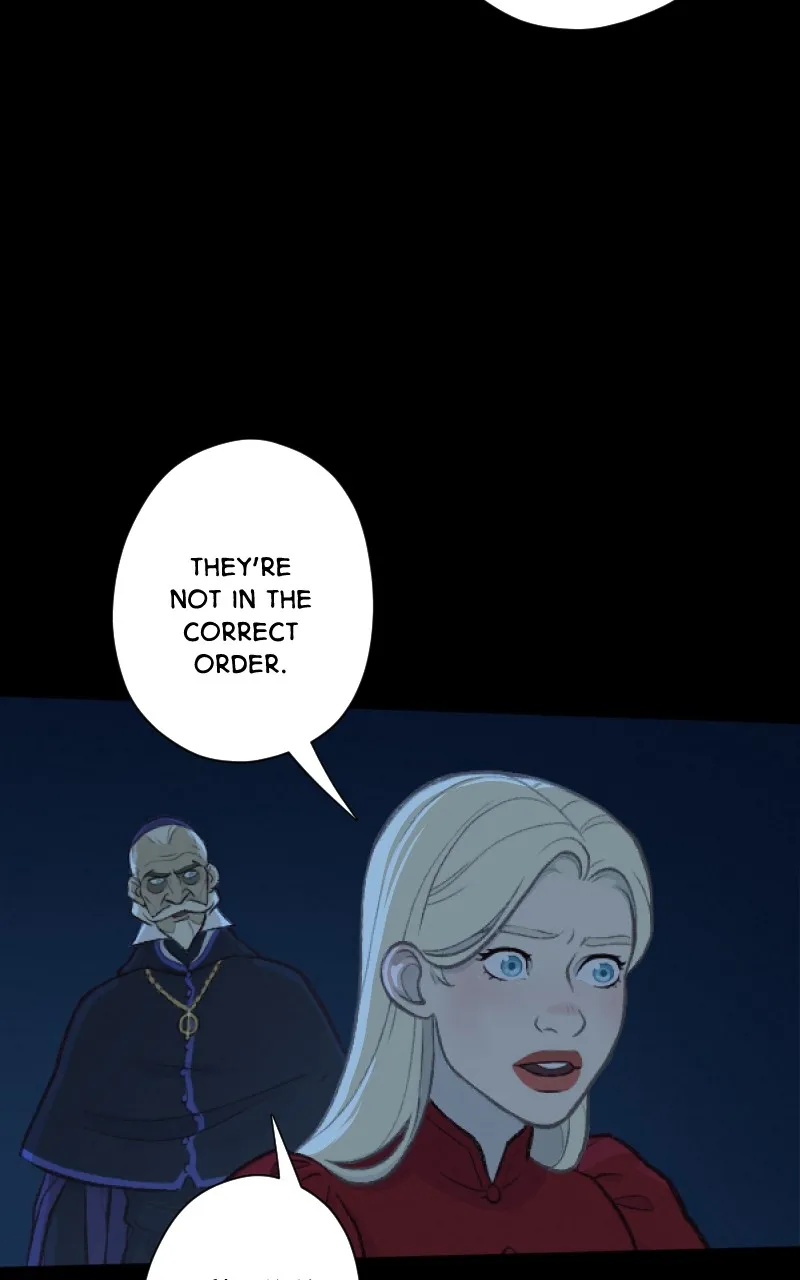 Lady Knight Chapter 62 page 17 - 