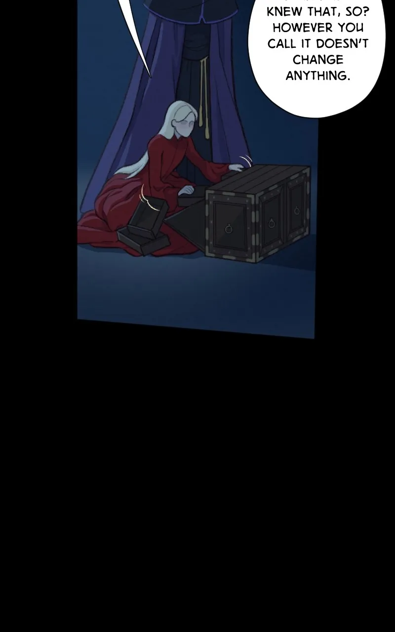 Lady Knight Chapter 62 page 19 - 