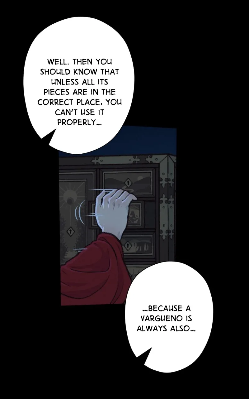 Lady Knight Chapter 62 page 20 - 