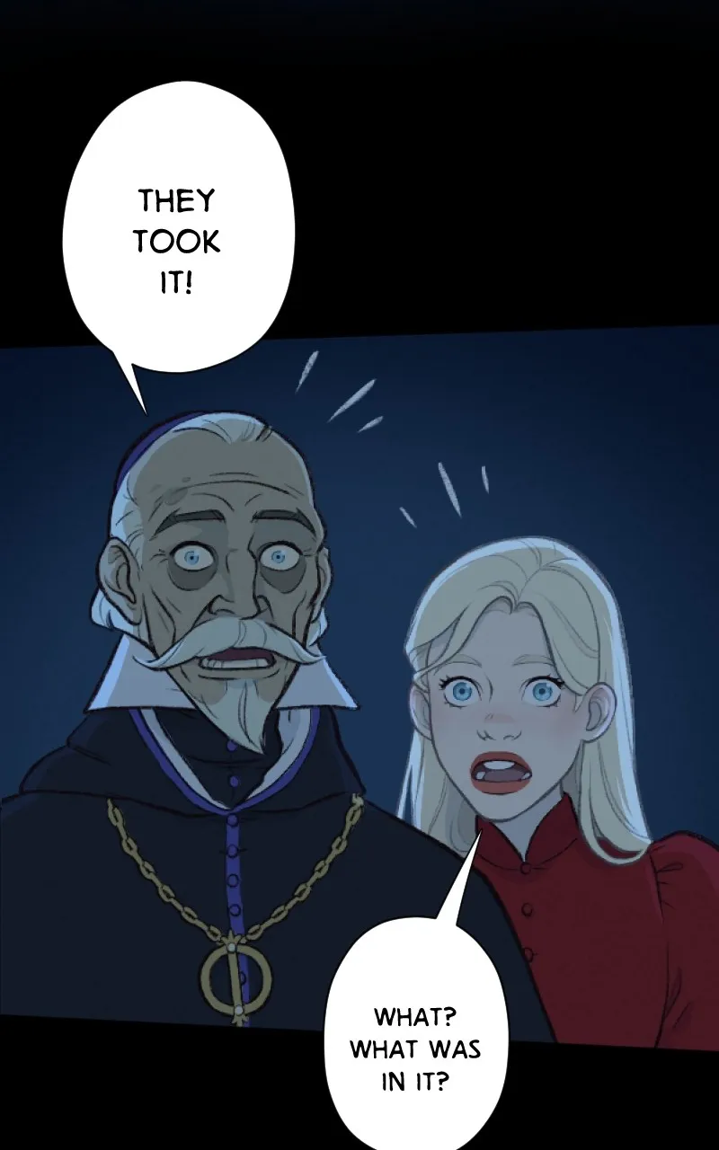 Lady Knight Chapter 62 page 3 - 