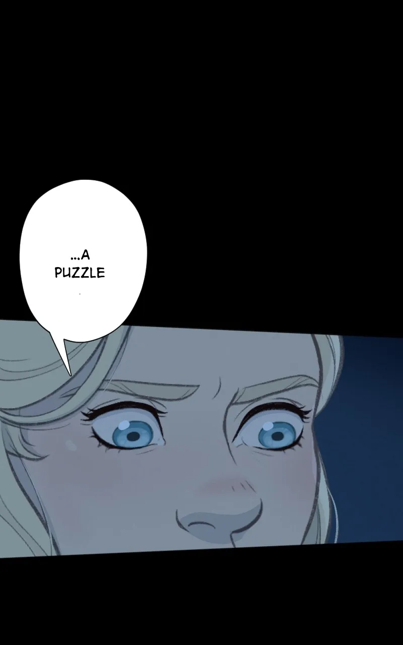 Lady Knight Chapter 62 page 21 - 