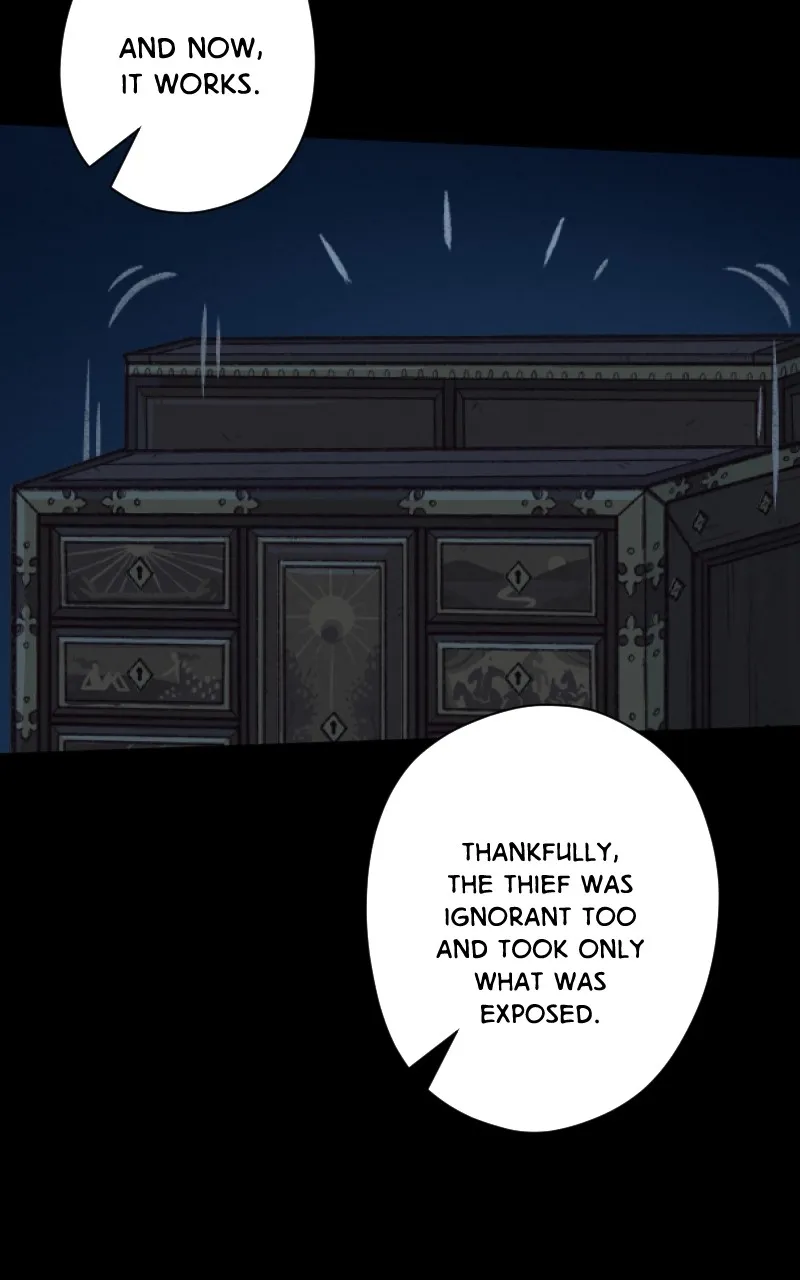 Lady Knight Chapter 62 page 23 - 