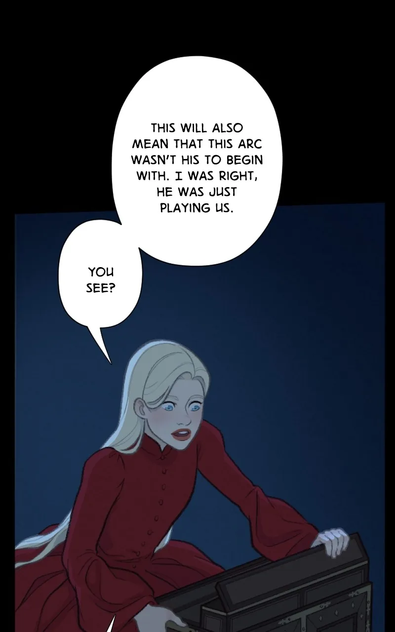 Lady Knight Chapter 62 page 24 - 