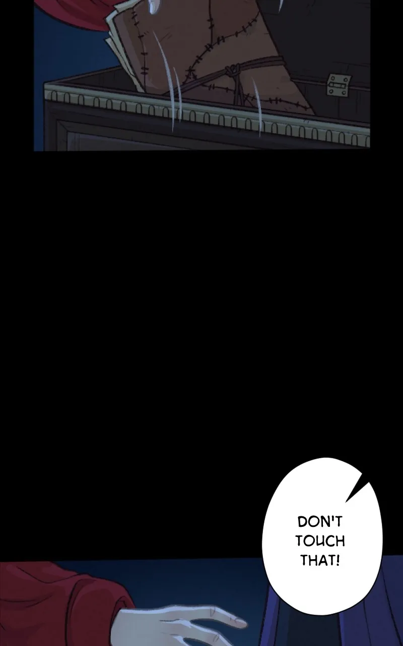 Lady Knight Chapter 62 page 26 - 