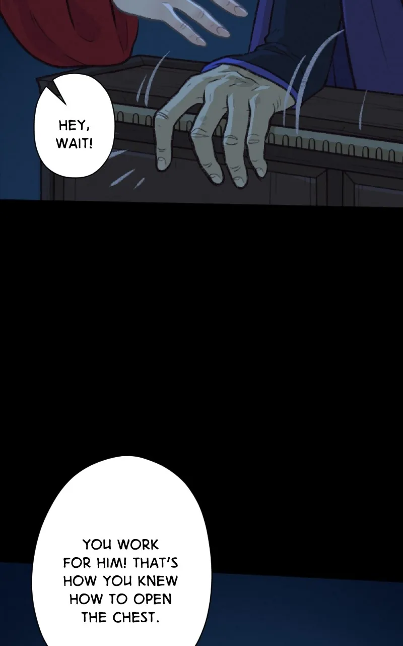 Lady Knight Chapter 62 page 27 - 