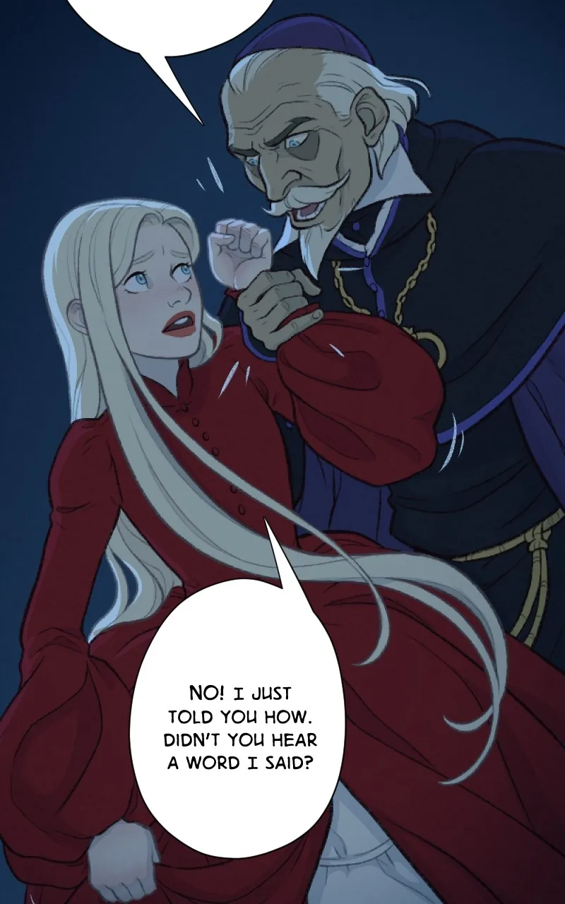 Lady Knight Chapter 62 page 28 - 