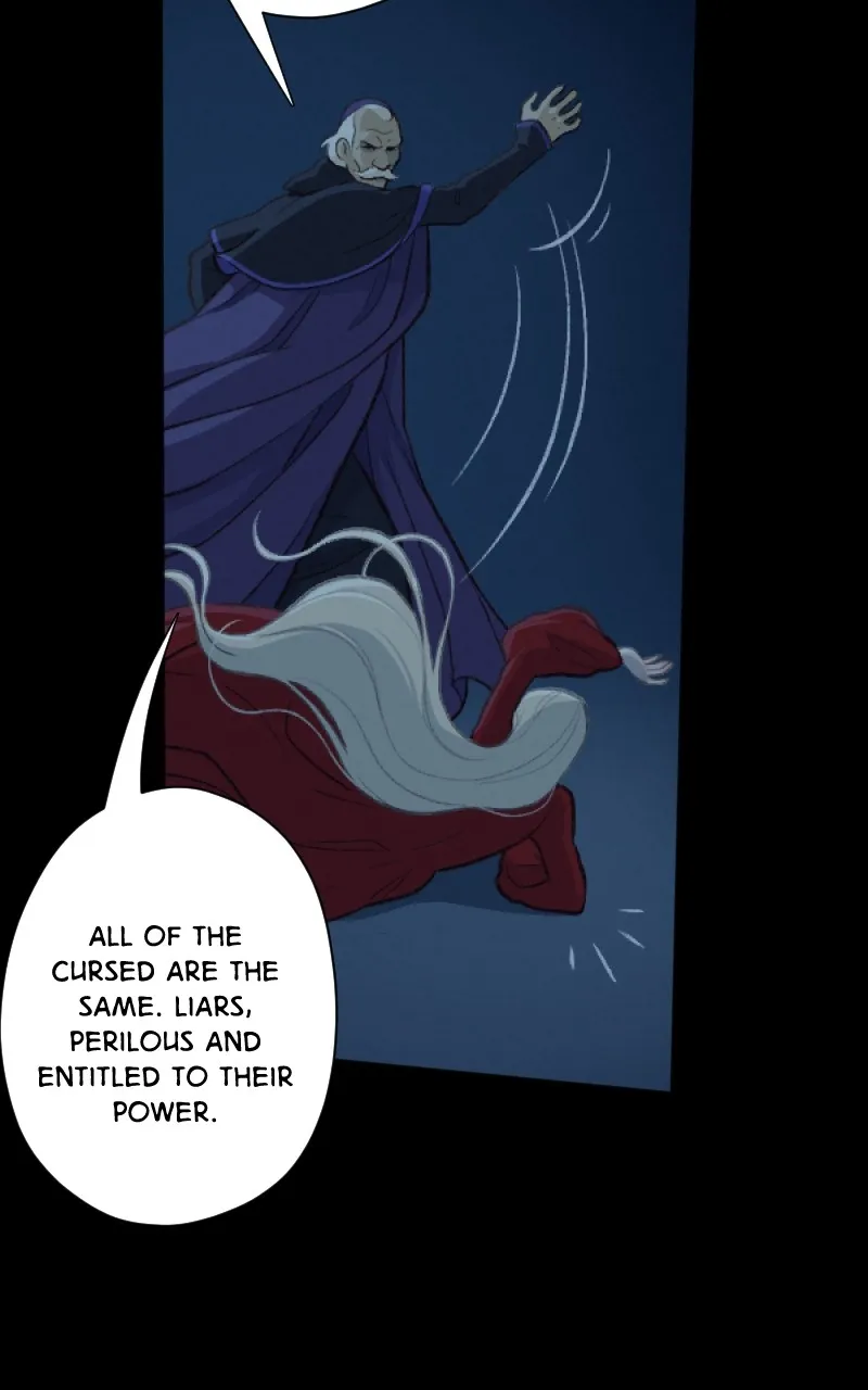 Lady Knight Chapter 62 page 30 - 