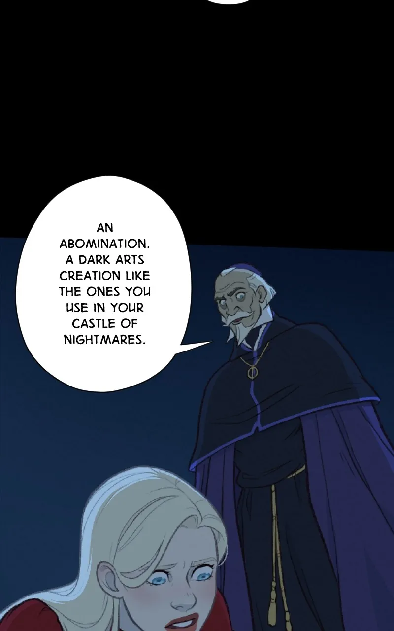 Lady Knight Chapter 62 page 4 - 