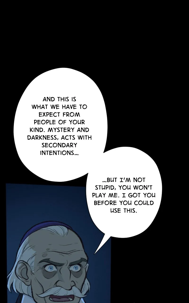 Lady Knight Chapter 62 page 31 - 