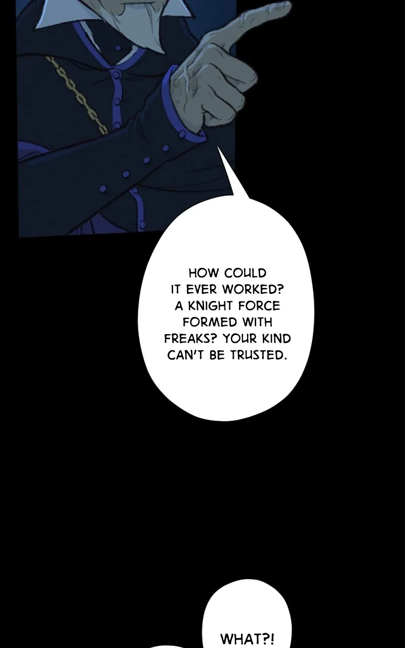 Lady Knight Chapter 62 page 32 - 