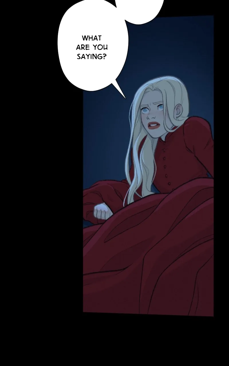 Lady Knight Chapter 62 page 33 - 