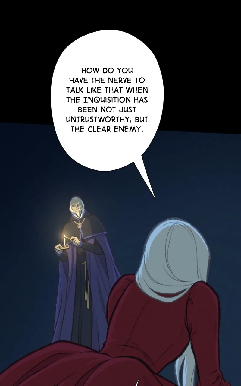 Lady Knight Chapter 62 page 34 - 