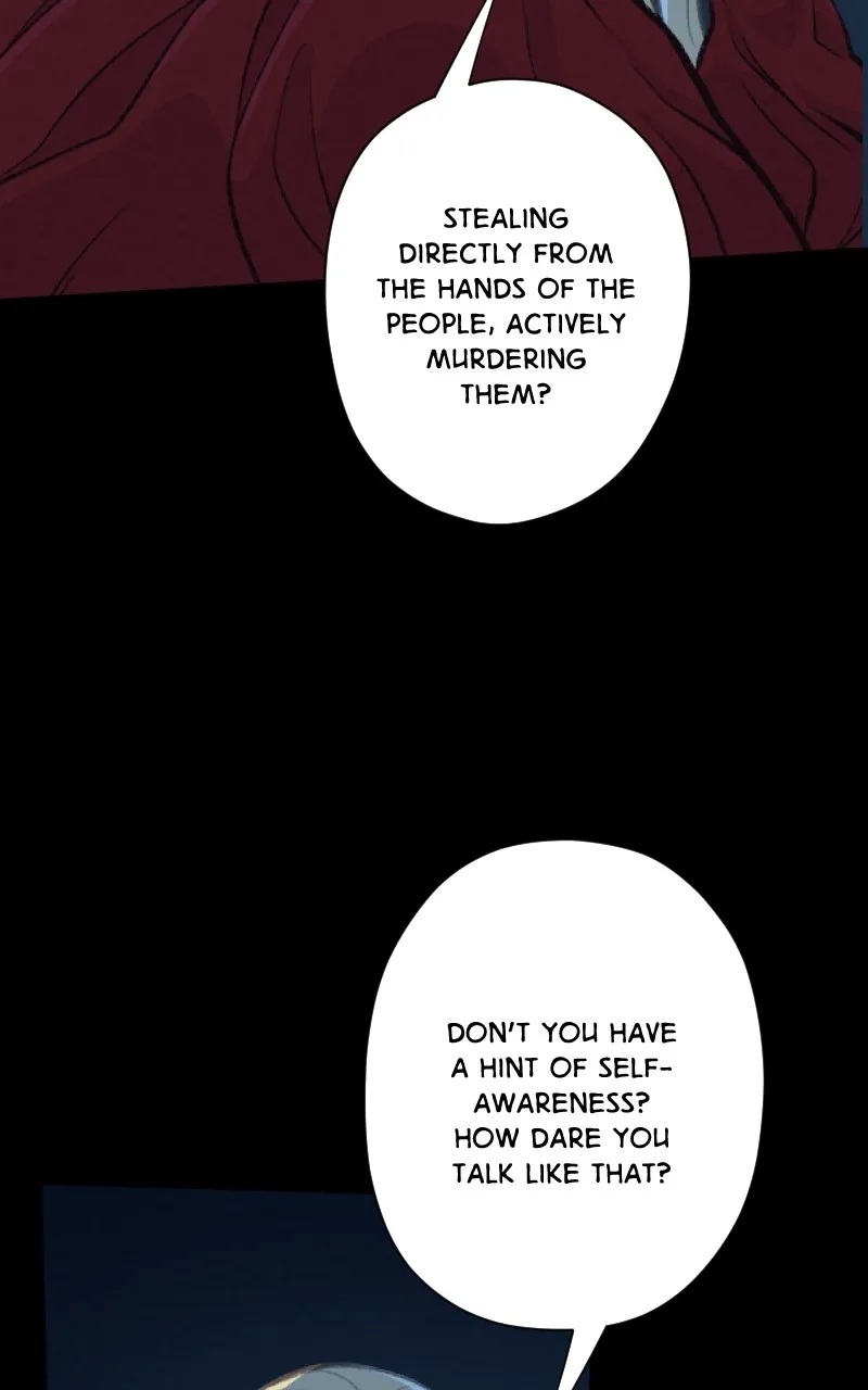 Lady Knight Chapter 62 page 35 - 