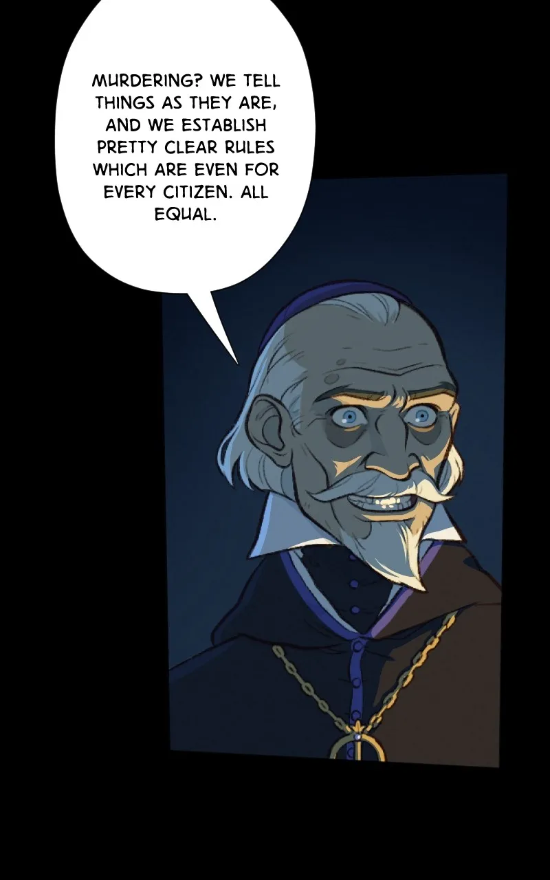 Lady Knight Chapter 62 page 37 - 