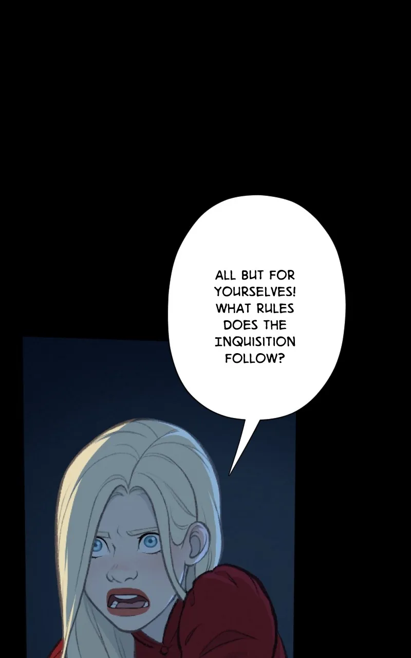 Lady Knight Chapter 62 page 38 - 
