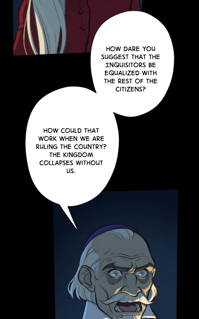 Lady Knight Chapter 62 page 39 - 