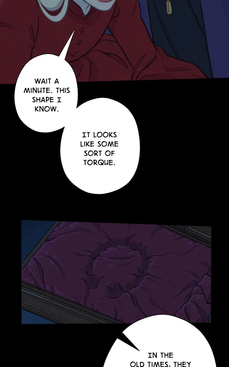 Lady Knight Chapter 62 page 5 - 
