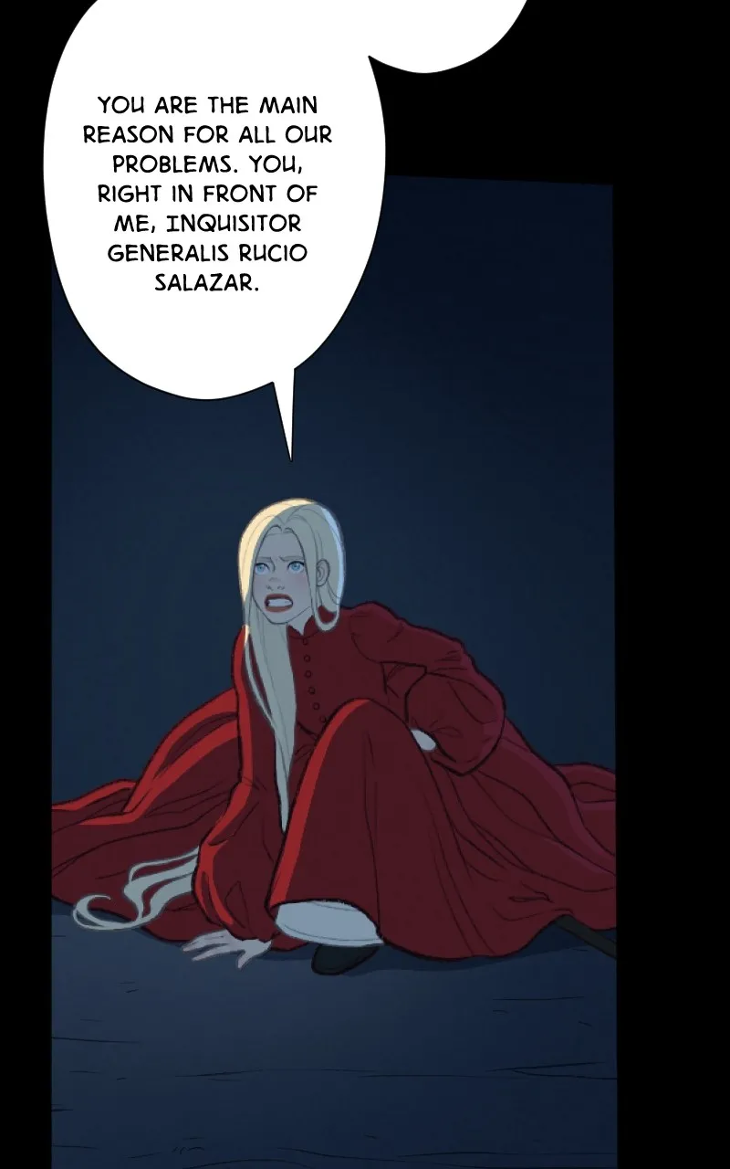 Lady Knight Chapter 62 page 41 - 