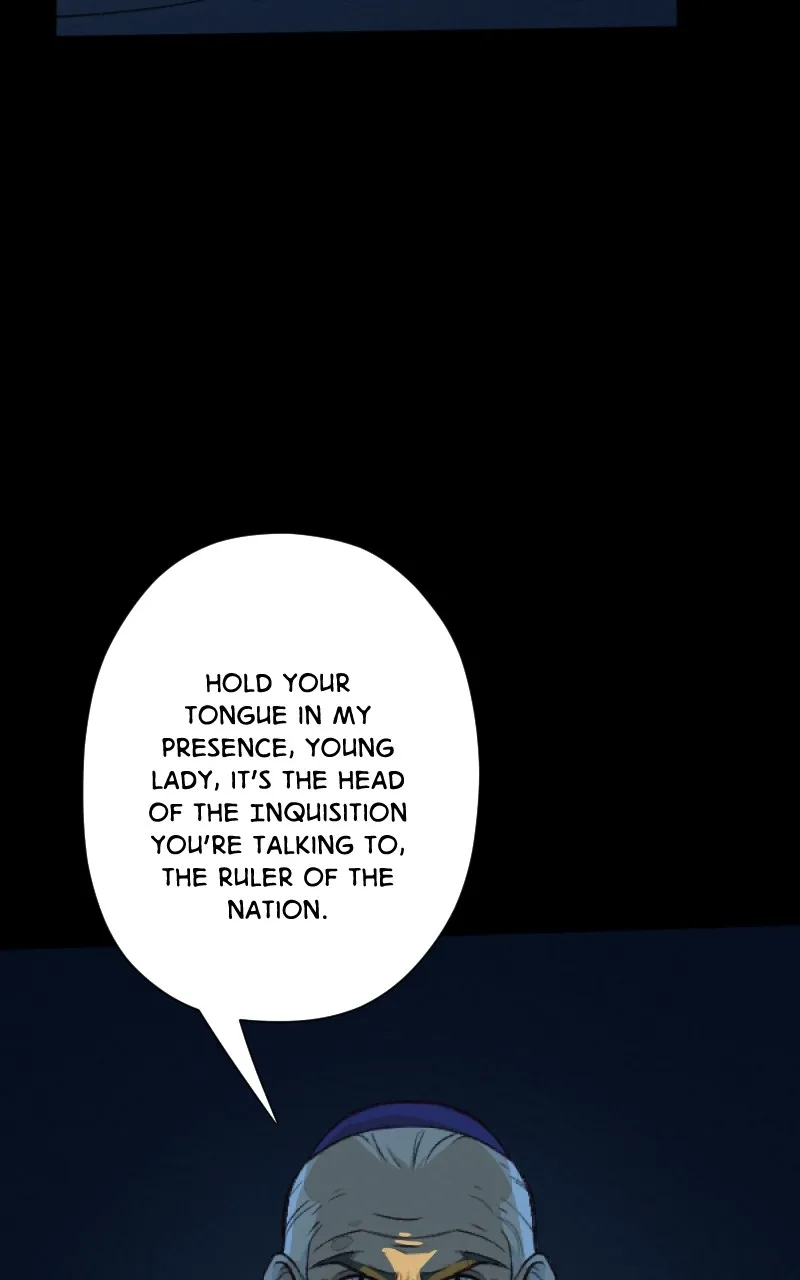 Lady Knight Chapter 62 page 42 - 