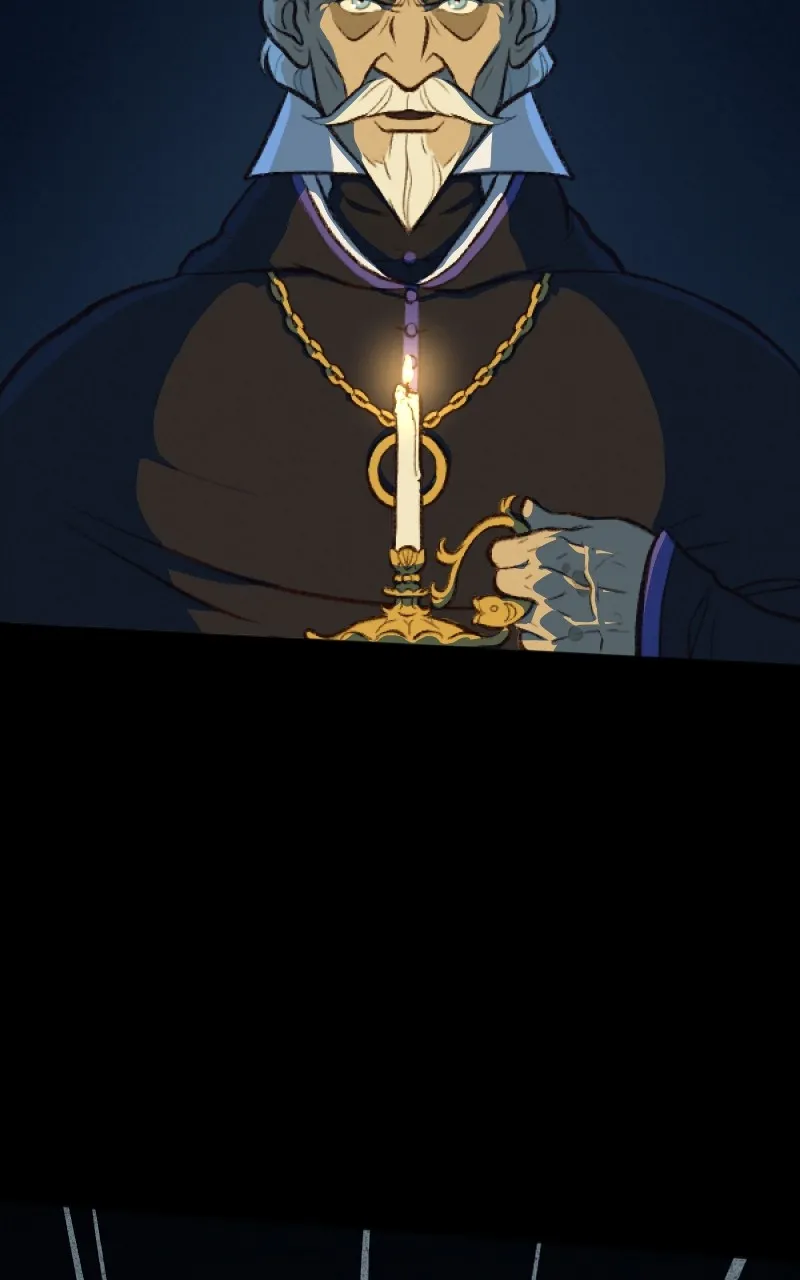 Lady Knight Chapter 62 page 43 - 
