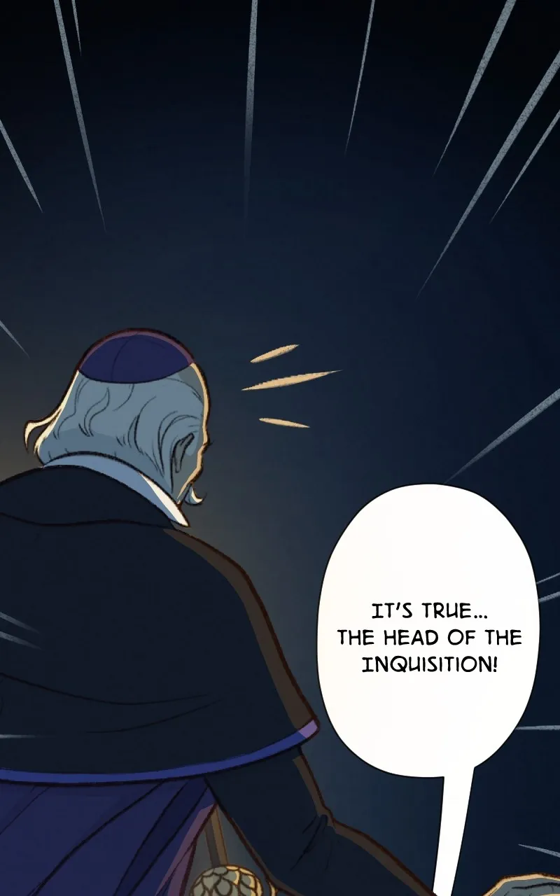 Lady Knight Chapter 62 page 44 - 
