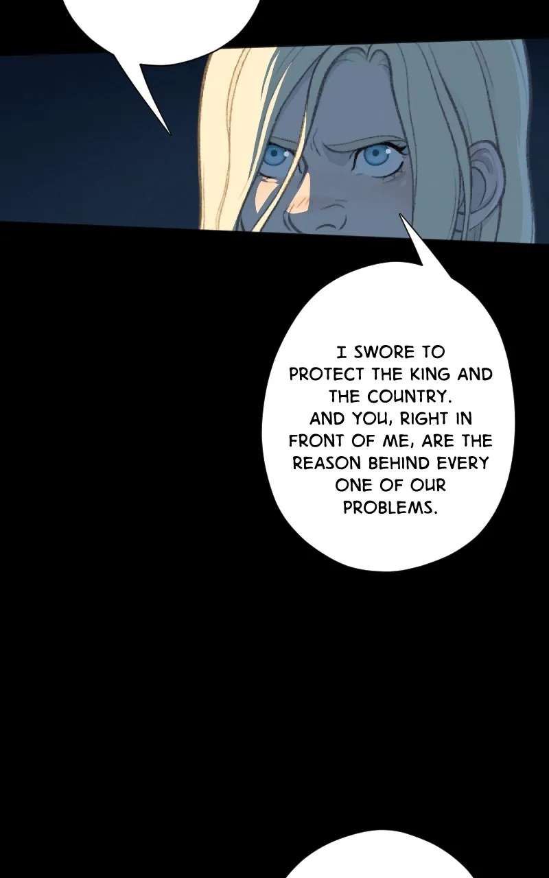 Lady Knight Chapter 62 page 47 - 