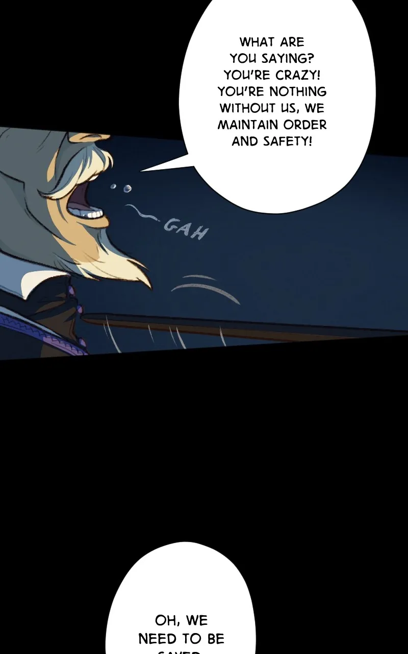 Lady Knight Chapter 62 page 48 - 