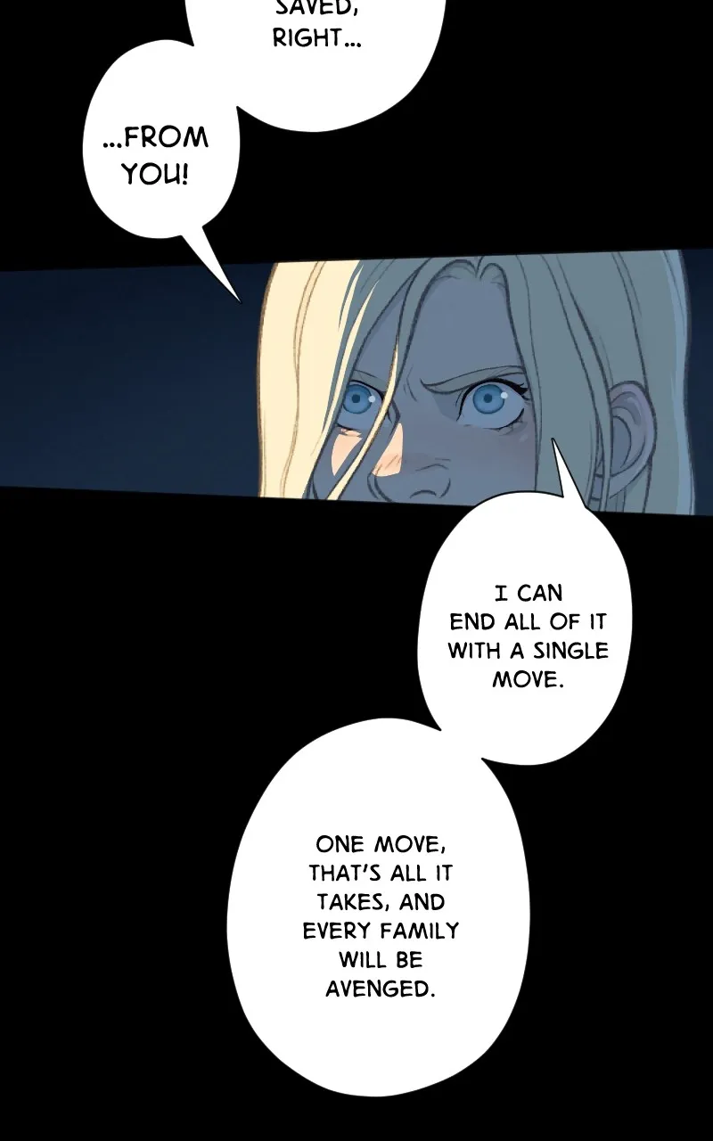 Lady Knight Chapter 62 page 49 - 