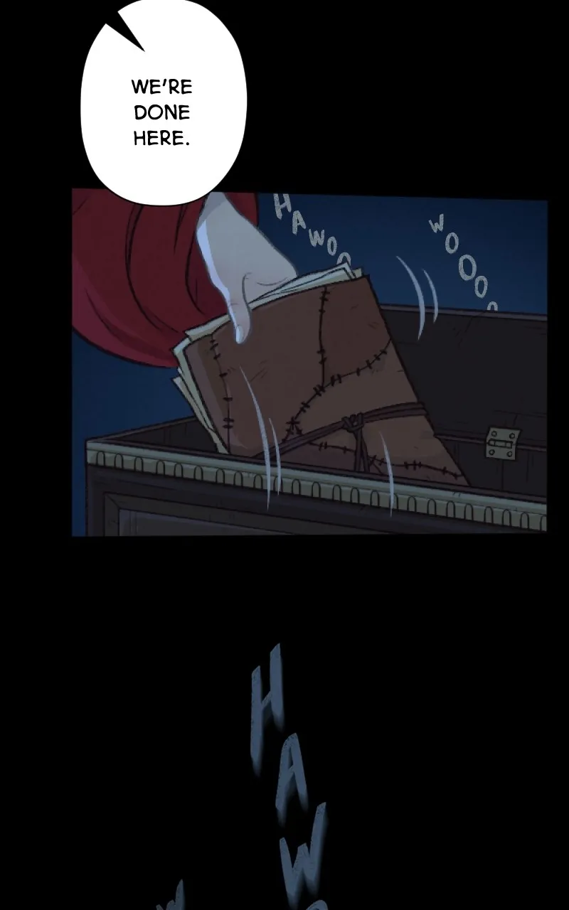 Lady Knight Chapter 62 page 56 - 