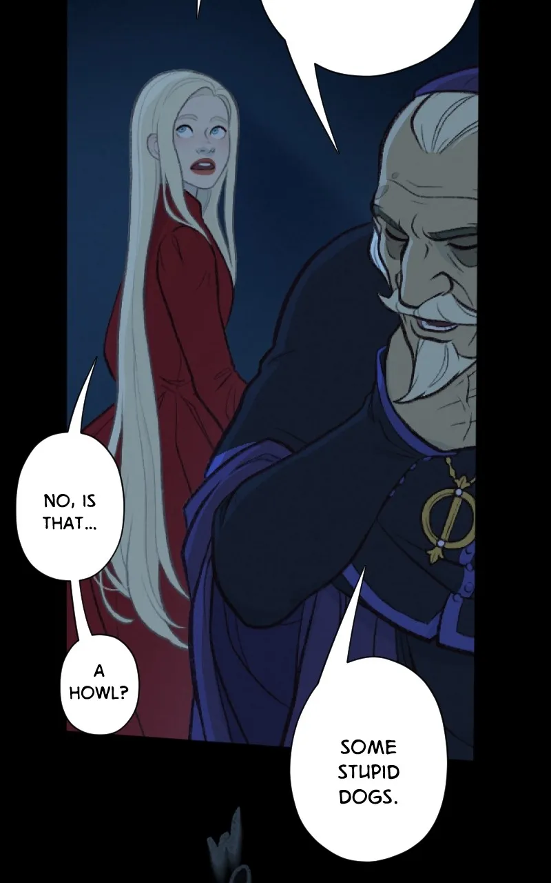 Lady Knight Chapter 62 page 58 - 