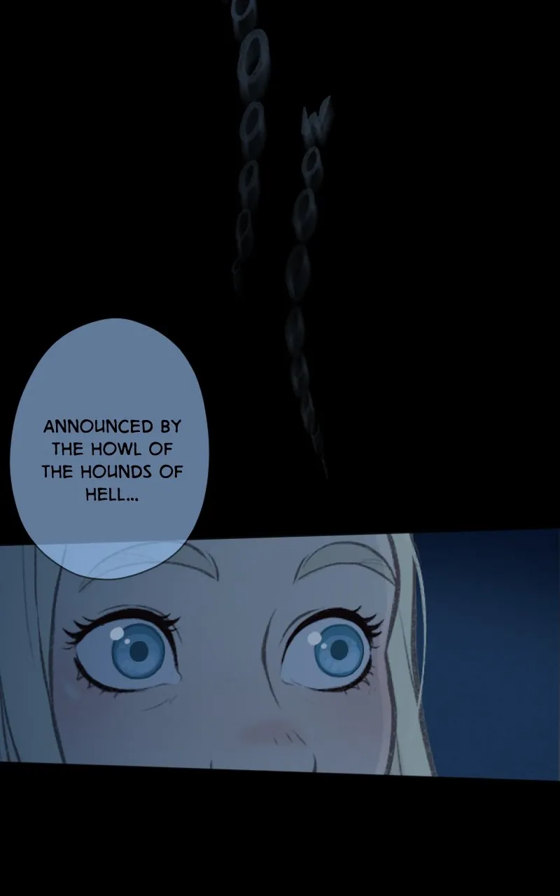 Lady Knight Chapter 62 page 59 - 
